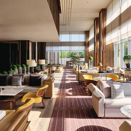 Отель Intercontinental Xi'An North By Ihg Экстерьер фото